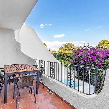 Amazing Bungalow With Ac And Private Pool - Reformado Febrero 2025 坎佩略 外观 照片