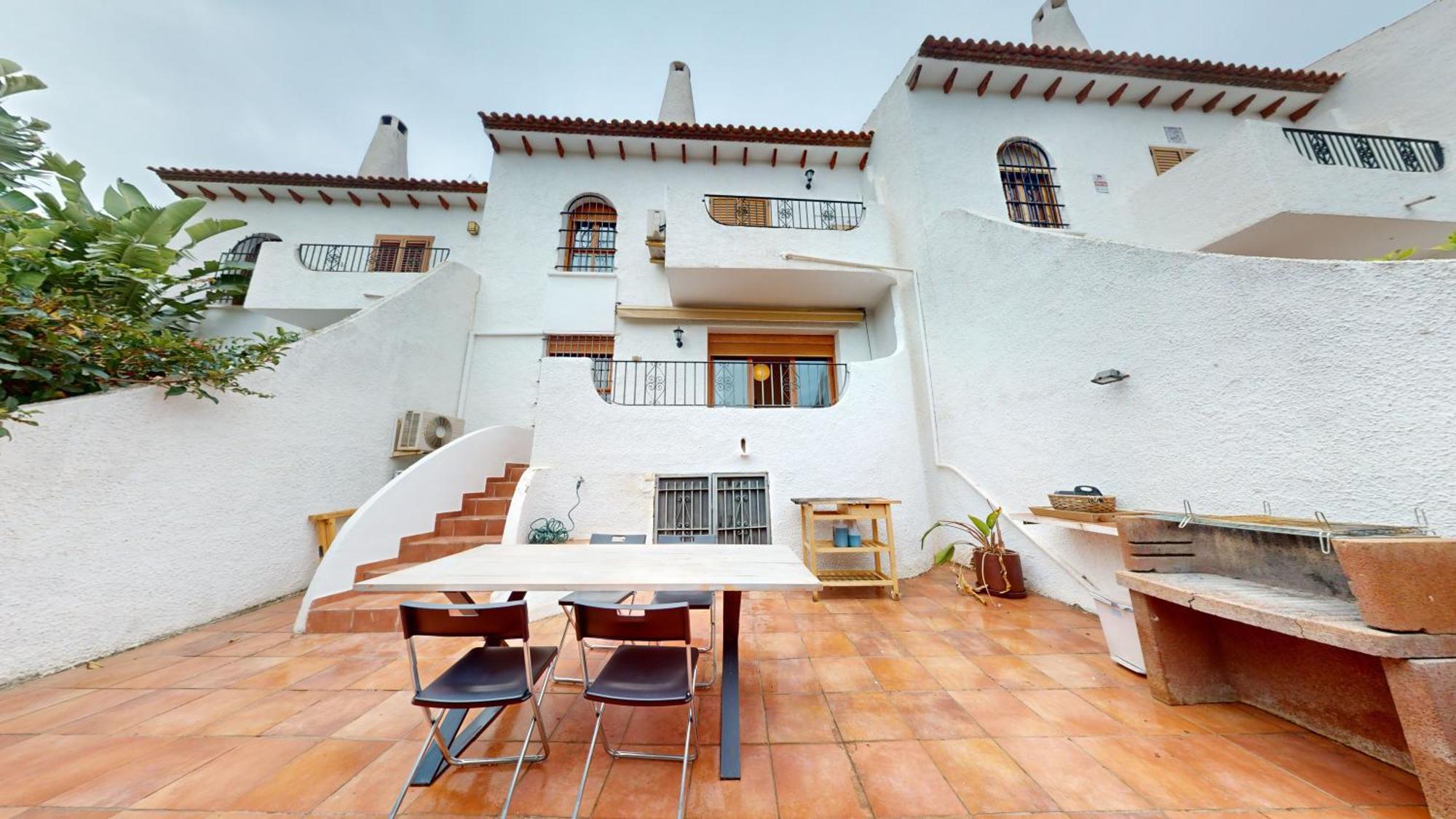 Amazing Bungalow With Ac And Private Pool - Reformado Febrero 2025 坎佩略 外观 照片