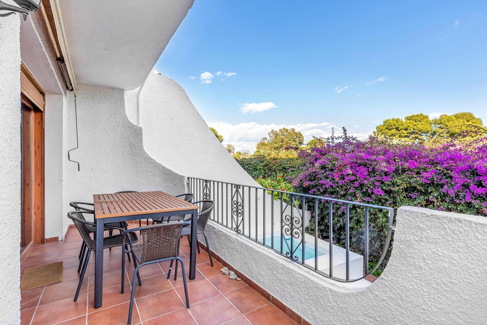 Amazing Bungalow With Ac And Private Pool - Reformado Febrero 2025 坎佩略 外观 照片