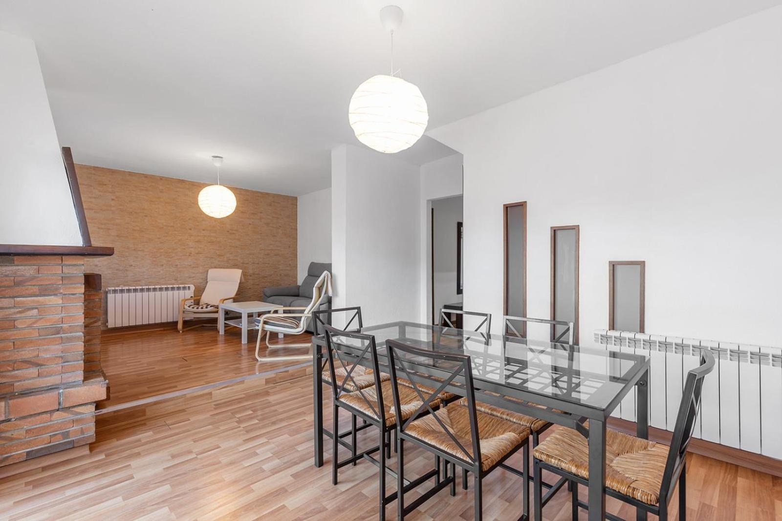 Amazing Bungalow With Ac And Private Pool - Reformado Febrero 2025 坎佩略 外观 照片