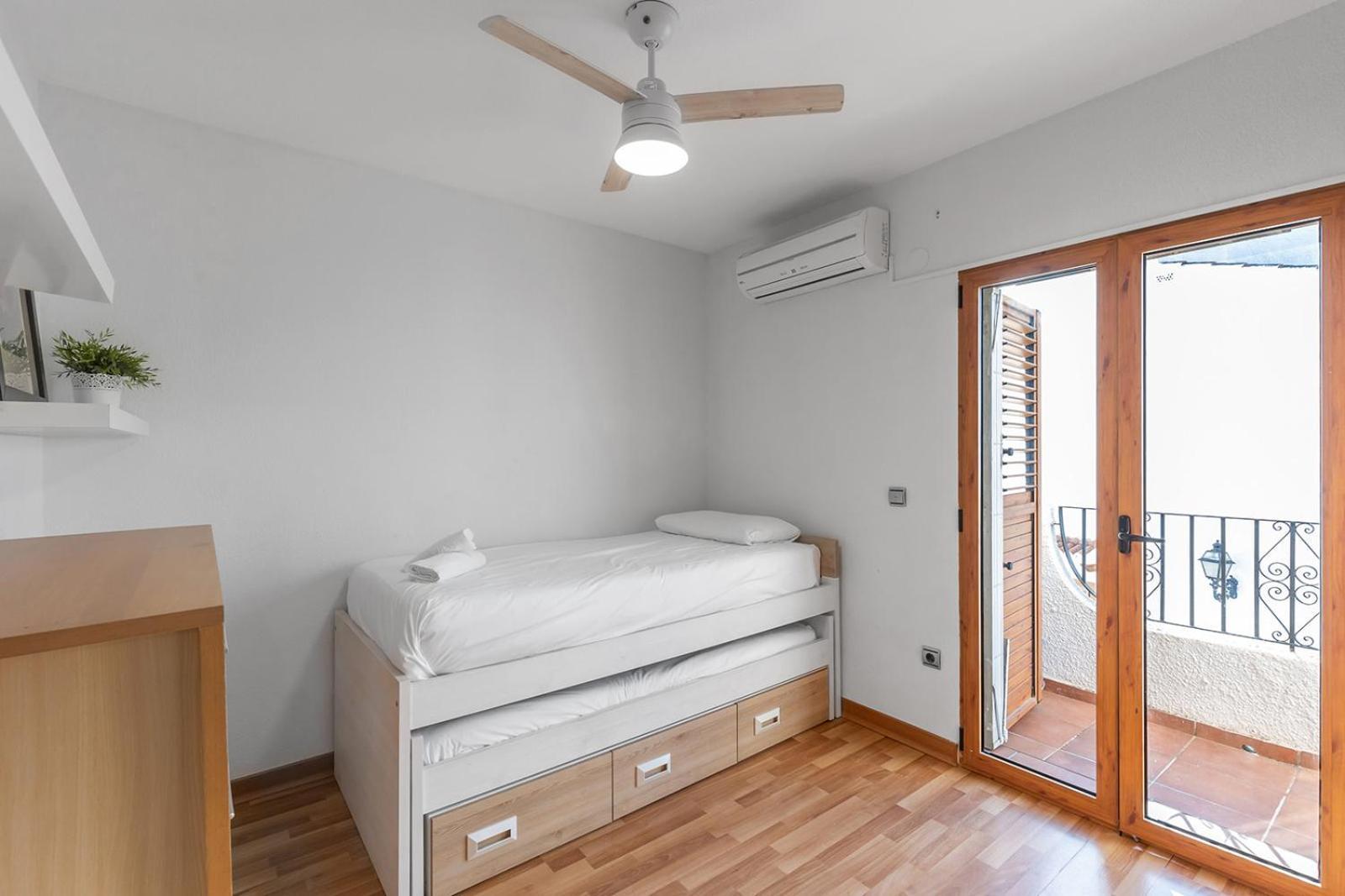 Amazing Bungalow With Ac And Private Pool - Reformado Febrero 2025 坎佩略 外观 照片