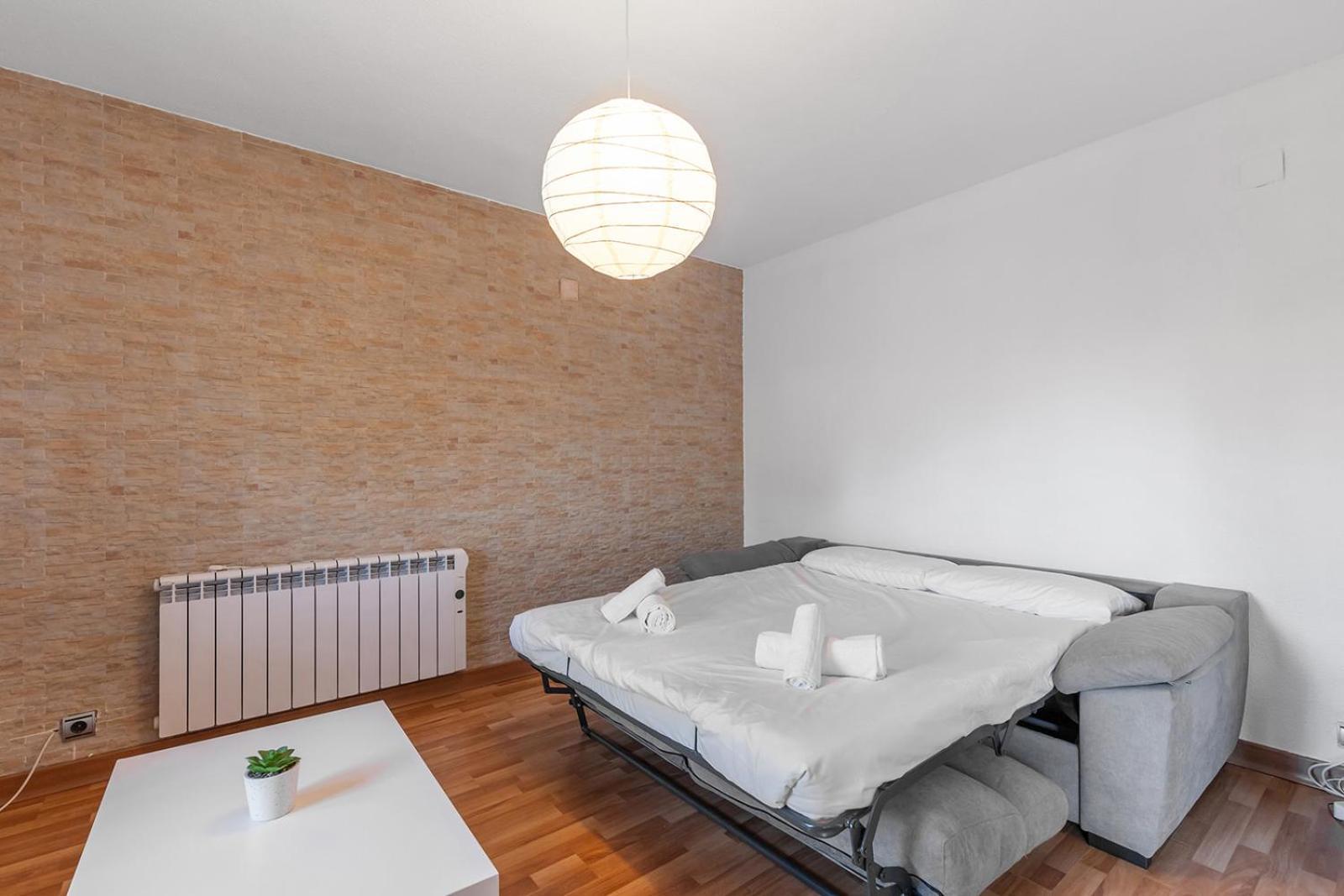 Amazing Bungalow With Ac And Private Pool - Reformado Febrero 2025 坎佩略 外观 照片